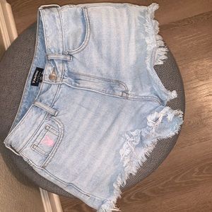 Playboy shorts